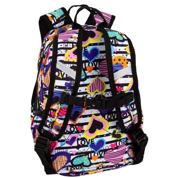 Plecak przedszkolny Coolpack Toby Diary F049936