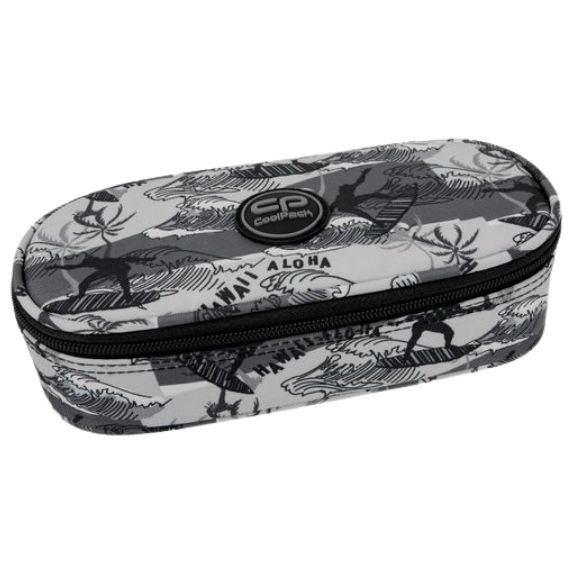 Piórnik szkolny CoolPack Campus Sand Surf F062891