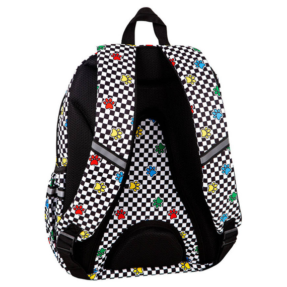 Plecak szkolny Coolpack Rider Catch Me F059666