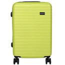 Walizka AVIATOR Średnia Davidt's 268.572.16 Limonka