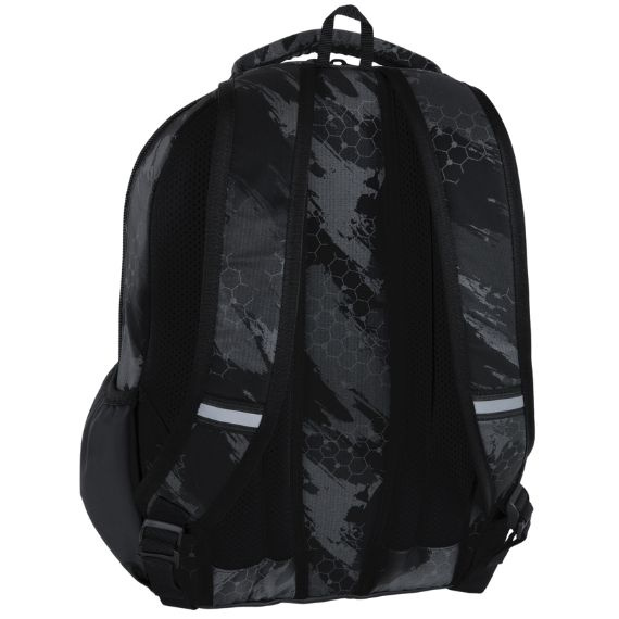 Plecak Coolpack Soul Kick Grey F010821