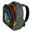 Plecak wycieczkowy Coolpack Puppy Disney Core Mandalorian F125781