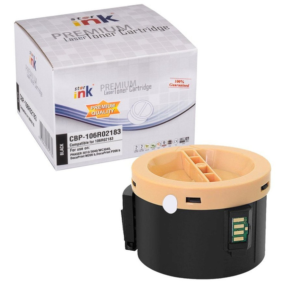 Toner Starink zamiennik do Xerox 106R02183 (Czarny)