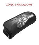 Piórnik szkolny saszetka Coolpack for Kids Candy 56410CP