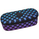 Piórnik szkolny CoolPack Campus Dark Marshmallow F062908