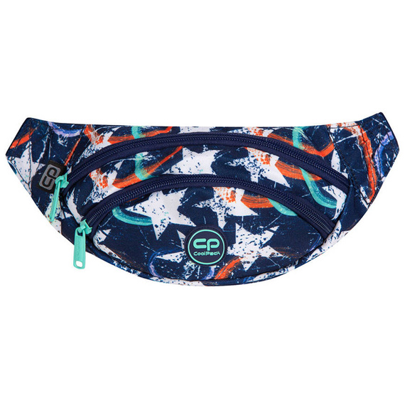 Biodrówka Coolpack Albany Universe E75586