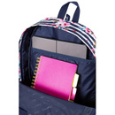 Plecak młodzieżowy Coolpack Ohio Pink Marine 76663CP C06263