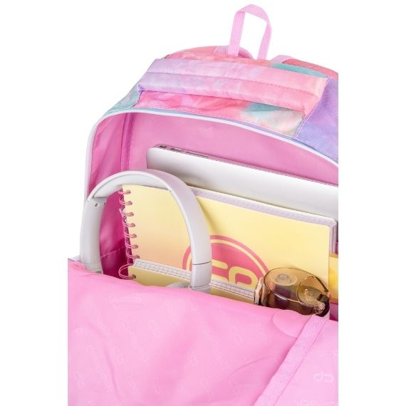 Plecak szkolny Coolpack Pick Tie Die F099912