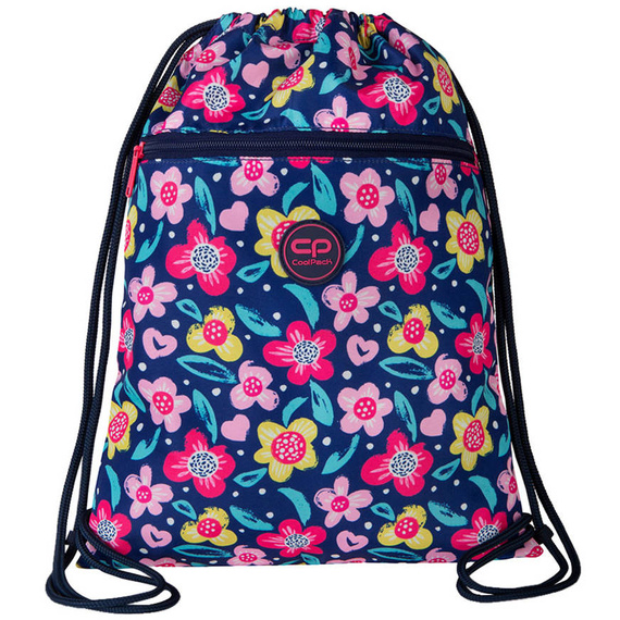 Worek sportowy CoolPack Vert Margaret E70599