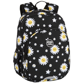 Plecak przedszkolny Coolpack Toby Daisy Black F049817