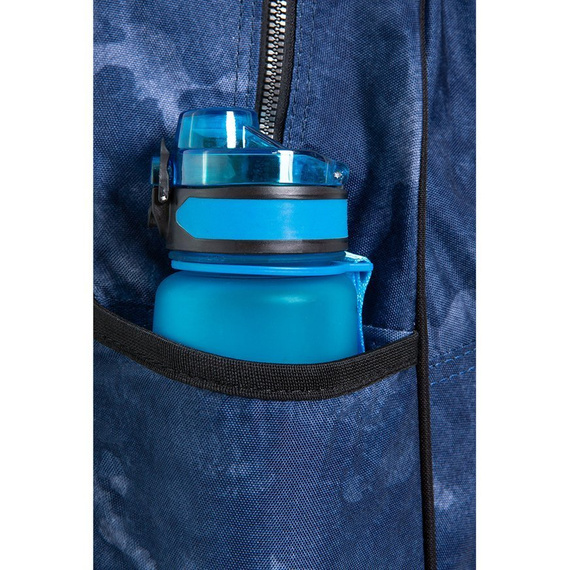 Plecak szkolny CoolPack Aero Foggy Blue 51929CP nr C34131