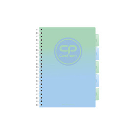 Kołobrulion A4 Coolpack Gradient Mojito 31015CP