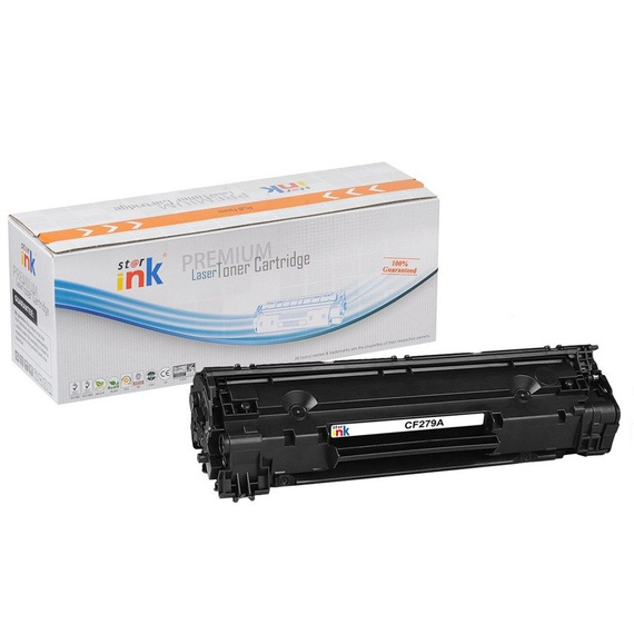 Toner Starink zamiennik do HP 79A CF279A (Czarny)
