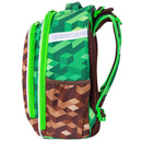 Plecak szkolny CoolPack Turtle City Jungle 80455CP C15199