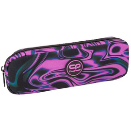 Piórnik szkolny CoolPack Deck Amethyst F071892