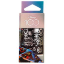 Taśma klejąca washi tape Colorino Disney 100 Black Collection 60145PTR