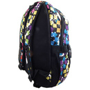 Plecak szkolny młodzieżowy Open Mind 12