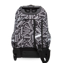 Plecak młodzieżowy na kółkach Coolpack Junior Screws 26705CP No. B28033