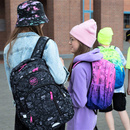 Plecak młodzieżowy Coolpack Base Grafitti D027335