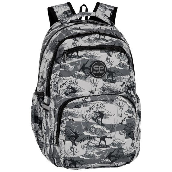 Plecak szkolny Coolpack Pick Sand Surf F099891