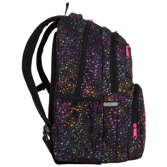 Plecak szkolny Coolpack Pick Galactica F099899