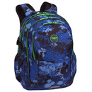 Backpack CoolPack Factor Hippie Daisy 34014CP No. B02015