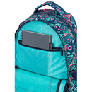 Plecak młodzieżowy szkolny CoolPack Drafter Aztec Green 73532CP C10190