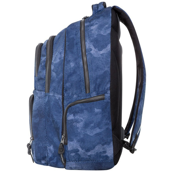 Plecak szkolny CoolPack Aero Foggy Blue 51929CP nr C34131
