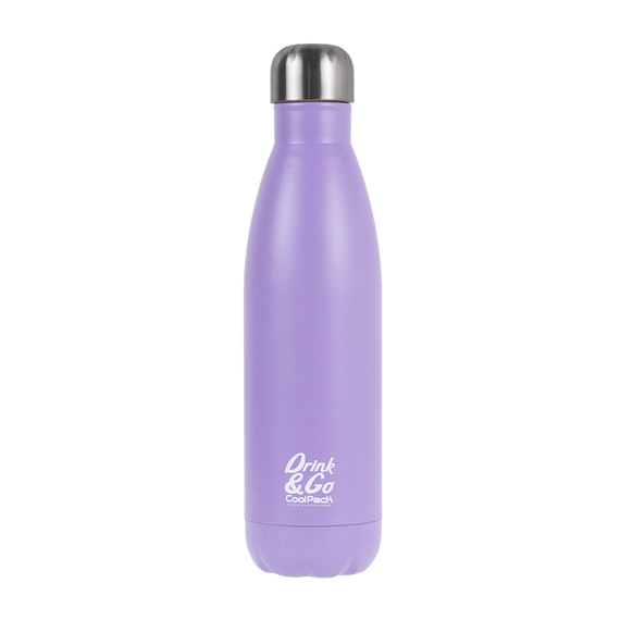 Water bottle Coolpack Tramp 700 ml Scotish Blue 51392CP