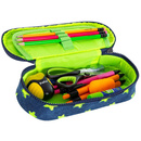 Piórnik szkolny CoolPack Campus Yellow Stars 52209CP C62134