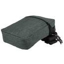 Torba na ramię Active Sport czarna 41160