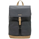 Plecak miejski na netbooka Davidt's Mood & Moov Szary 258.420.01