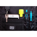 Plecak młodzieżowy szkolny CoolPack Prime Football Cartoon 26170CP nr B25036