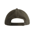 Czapka z daszkiem bejsbolówka DYNAMIC OLIVE