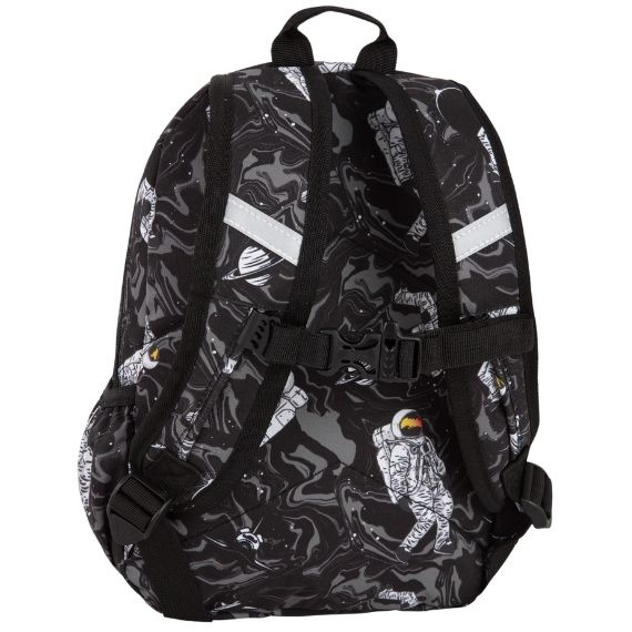 Plecak przedszkolny Coolpack Toby Astronaut F049932