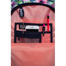Plecak młodzieżowy szkolny CoolPack Drafter Pastel Garden 73419CP C10260