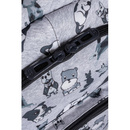Plecak młodzieżowy szkolny CoolPack Basic Plus Doggies 68262CP C03180