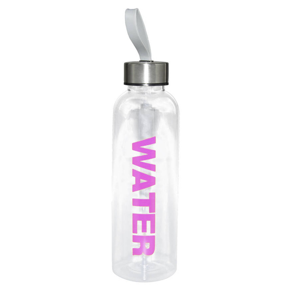 Bidon Lowenthal 500 ml różowy 70465