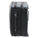 Torba biznesowa na laptopa 17" na kółkach Oran Davidt's 282.114.01 Czarna