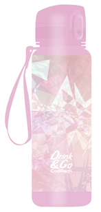 Bidon Coolpack Brisk 600 ml Tie Die Z16912