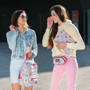 Plecak młodzieżowy Coolpack Abby Arizona E90518