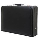 Neseser męski rozszerzany na laptopa Davidt's "Stanford" 462.164.01