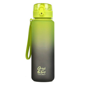Bidon Coolpack Brisk 600 ml Gradient Lemon 04170CP