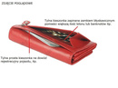 Elegancki skórzany portfel damski Old River MK-057 Beżowy