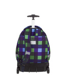 Trolley backpack Coolpack Rapid Criss Cross 82102CP nr A516