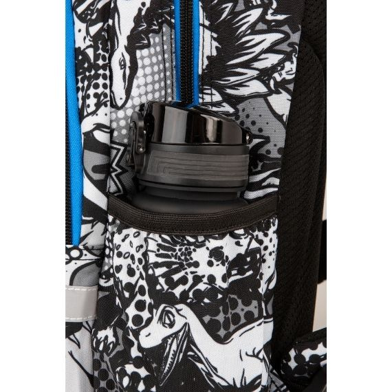 Plecak młodzieżowy Coolpack Jerry T-rex F029853