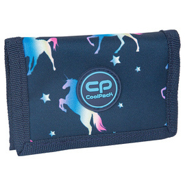 Wallet Coolpack Slim Pink Mexico 49948CP nr 277