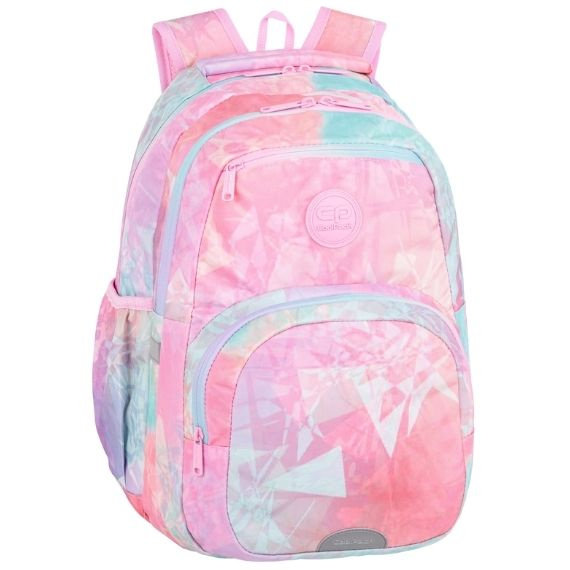 Plecak szkolny Coolpack Pick Tie Die F099912