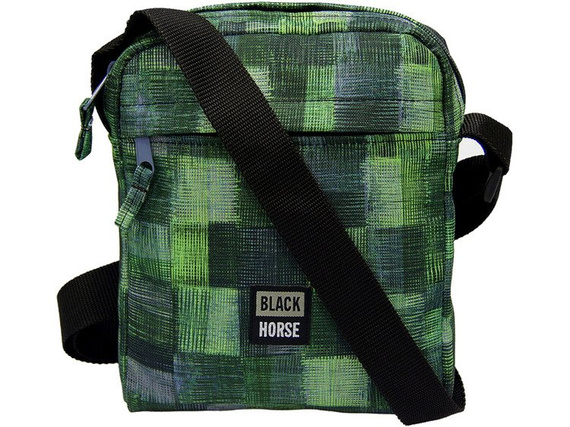 Torba na ramię Black Horse Kongo nr 116