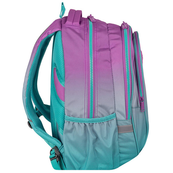 Backpack CoolPack Factor Hippie Daisy 34014CP No. B02015